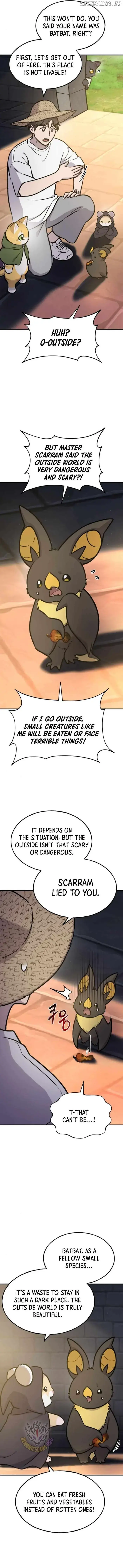 Solo Farming In The Tower - Chapter 100 image 03_optimized_optimized